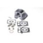 Cylinder head - 84001919 Cylinder head - 84001919
