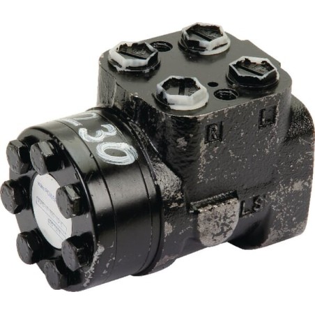 Steuerventil Zetor - 83578999