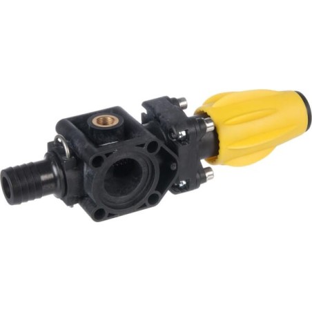 Proportionalventil 150 l/min - 8386002