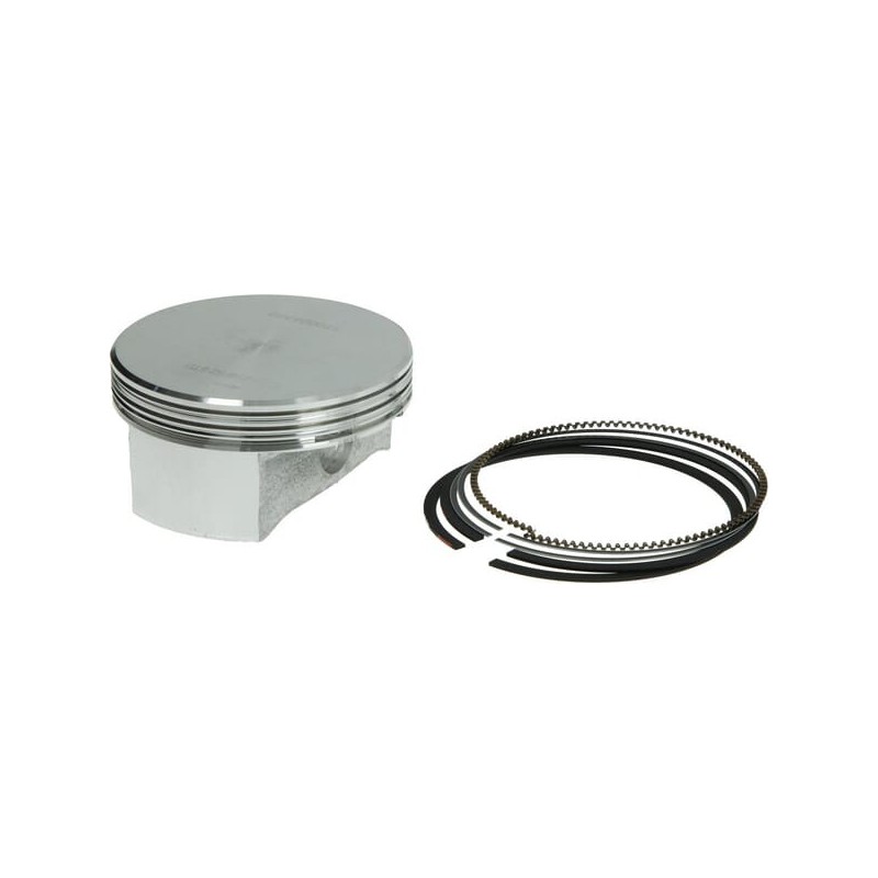 Piston assembly - 84011097