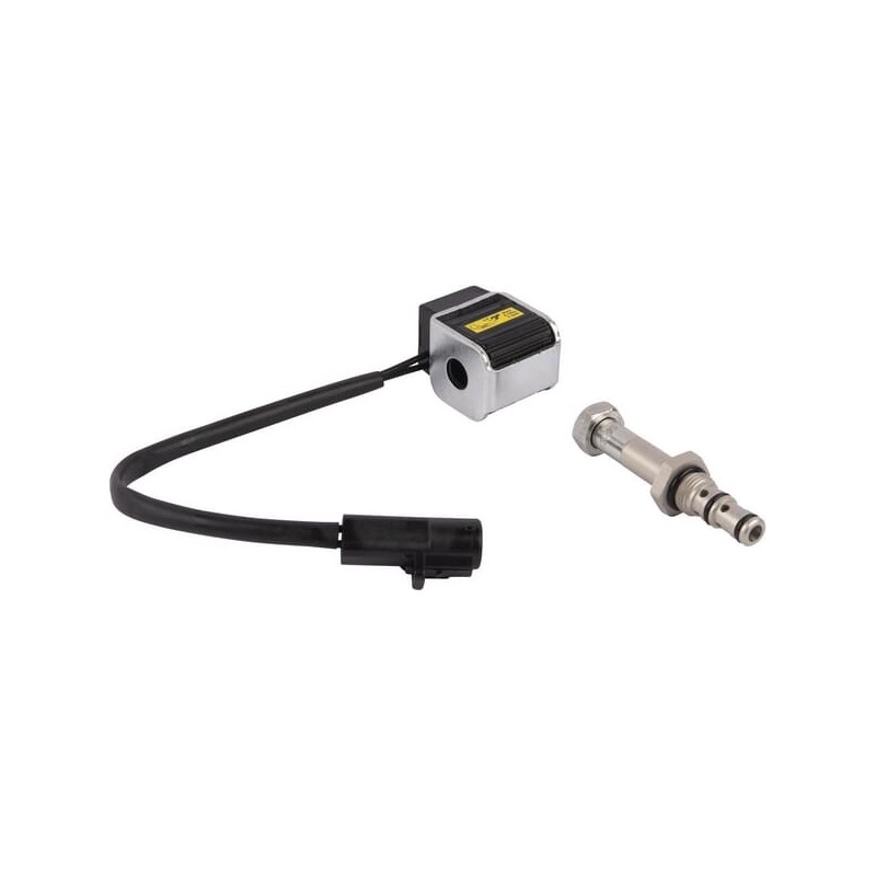 Valve, Hydraulic - 81867440