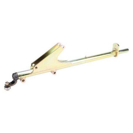 Lagerrohr kpl. - 813510056X