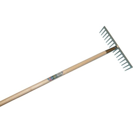 Garten-/Asphaltrechen 14 Znk - 818114