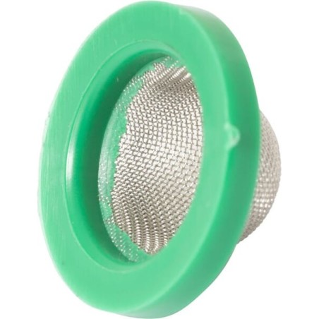 Filtr rozpylacza 100 Mesh zielony - 8139016