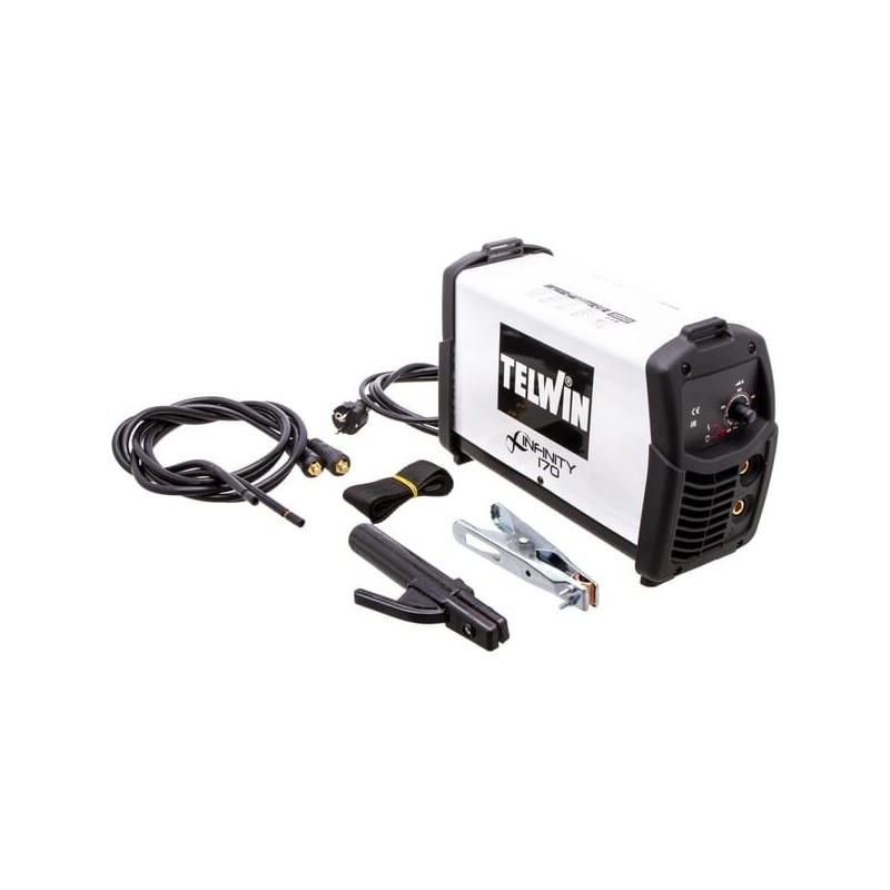 Umrichter Infinity 170 - 816080TEL
