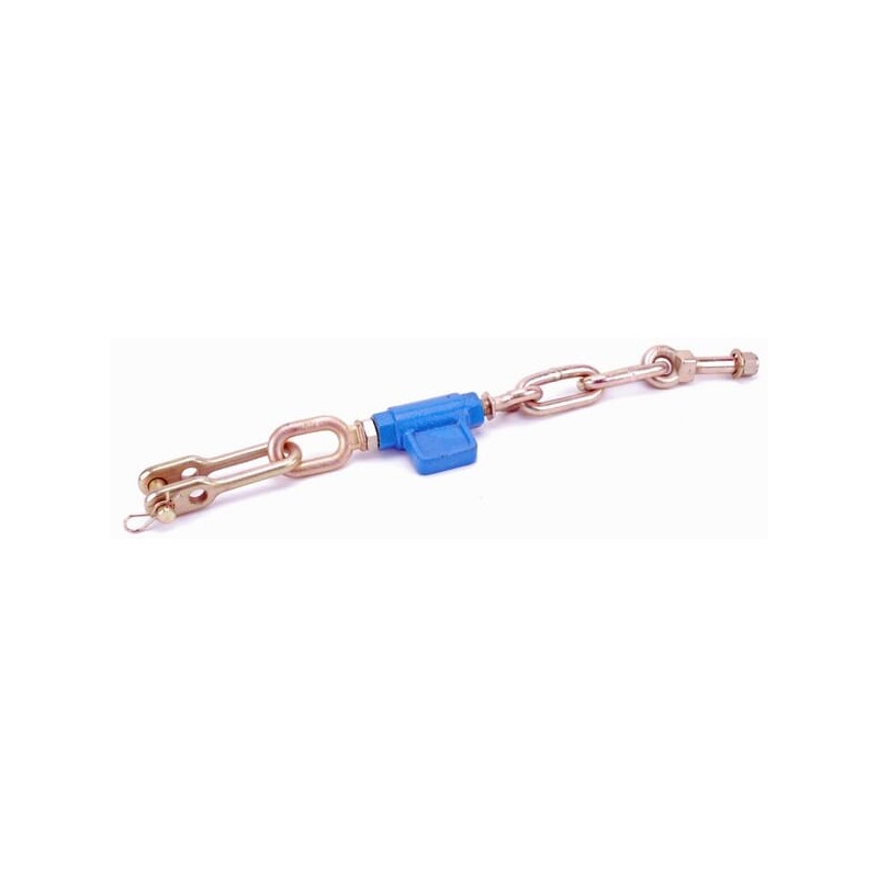 Stabilisator kpl. NH - 81813318KR Stabilisator kpl. NH - 81813318KR