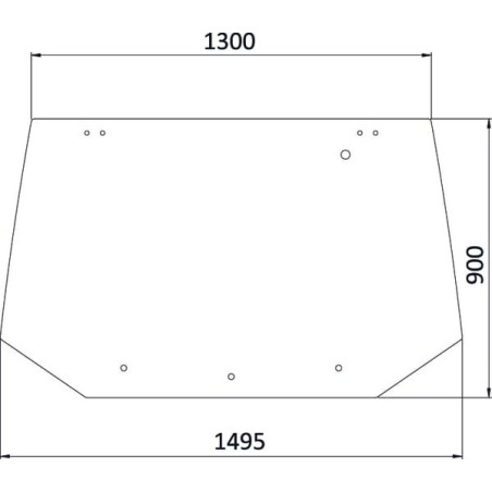 Rear glass – produkty dostępne w rolniczeczesci.pl