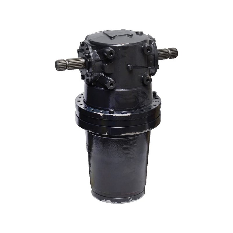 Gearbox - 813712024X Gearbox - 813712024X