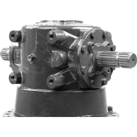 Przekładnia - 813712024X