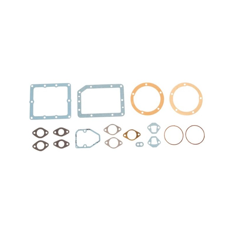 Gasket - 8180055 Gasket - 8180055