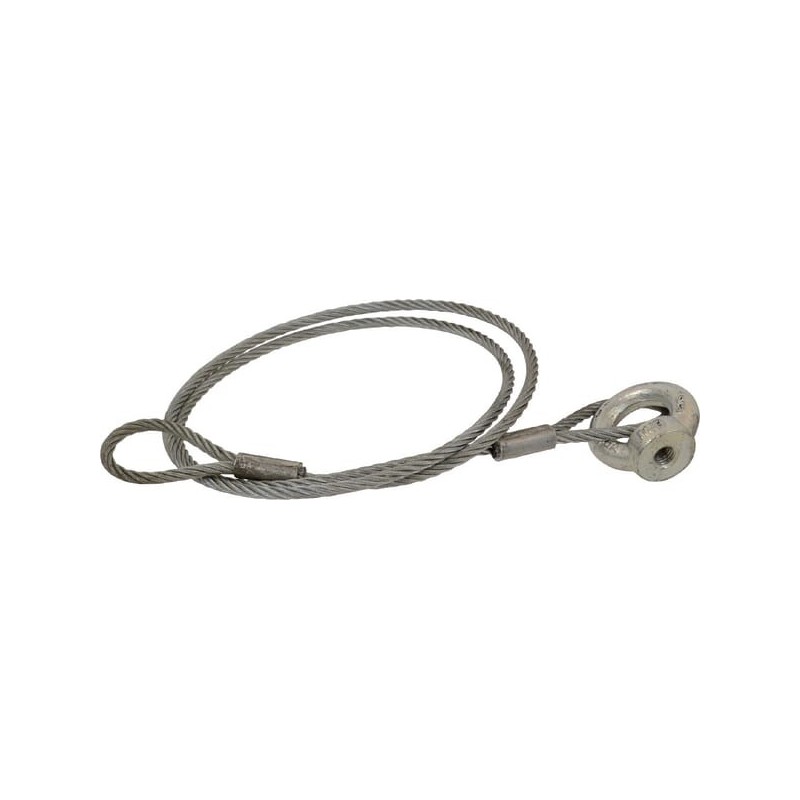Stop wire - 813325849A Stop wire - 813325849A