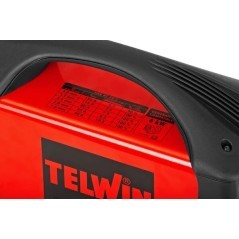 816235TEL Telwin, Wechselrichter 