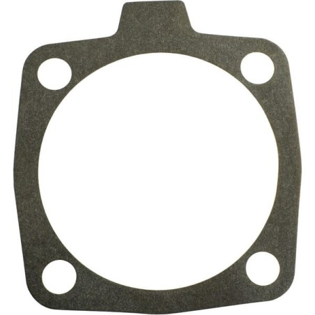 Flat seal - 81867255