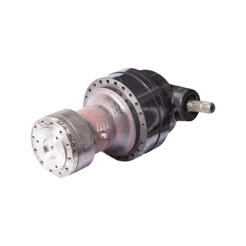 Gear - 813714568X