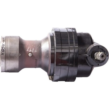 Gear - 813714568X