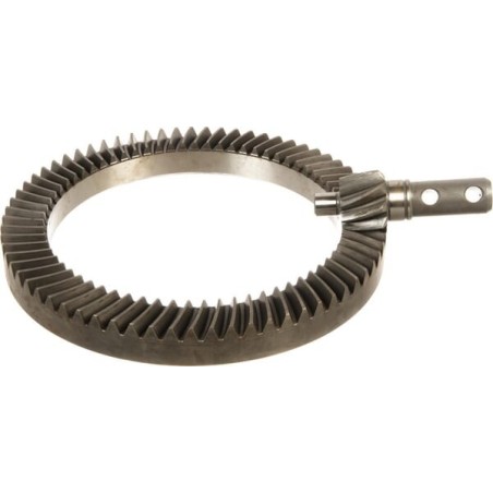 Tellerrad/Wellensatz R - 813510256X