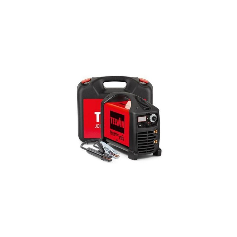 Inverter TECHNICA 211/S - 816236TEL