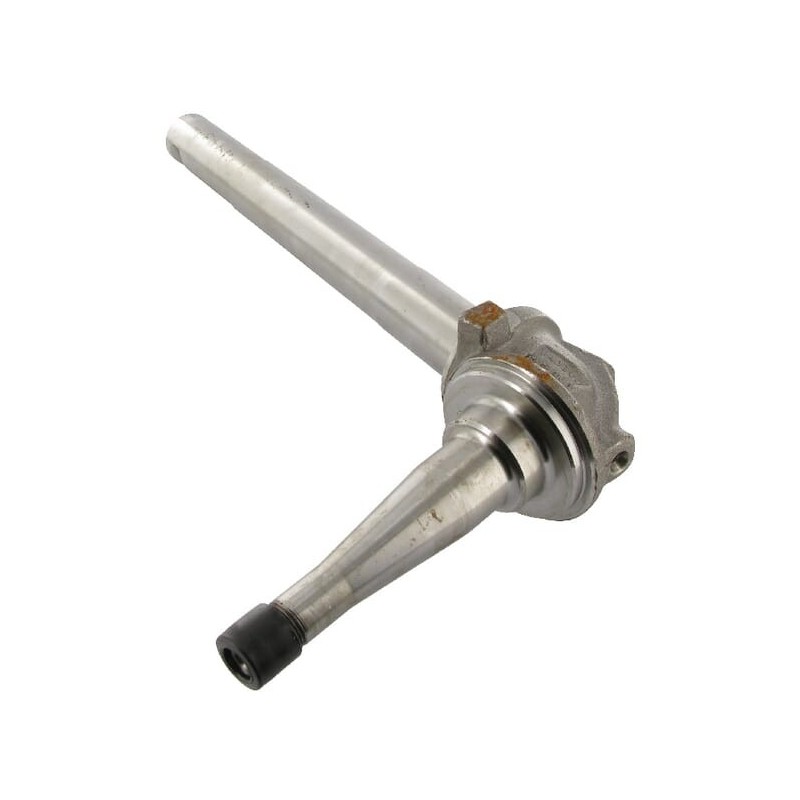 Achsschenkel rechts NH - 81816581N
