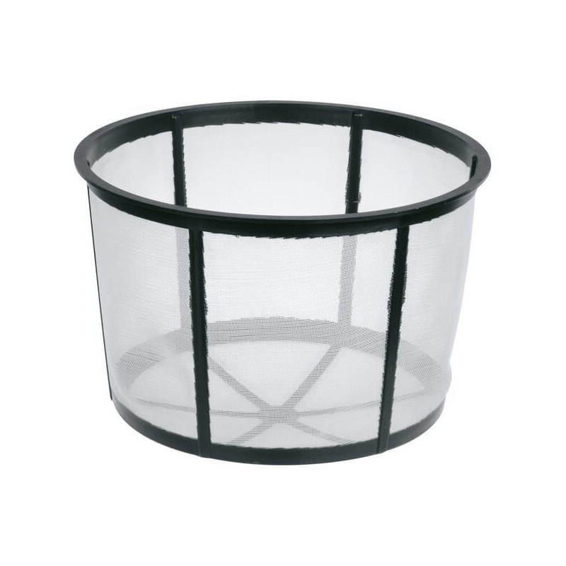 Filter basket for 189mm hole - 8147000 Filter basket for 189mm hole - 8147000