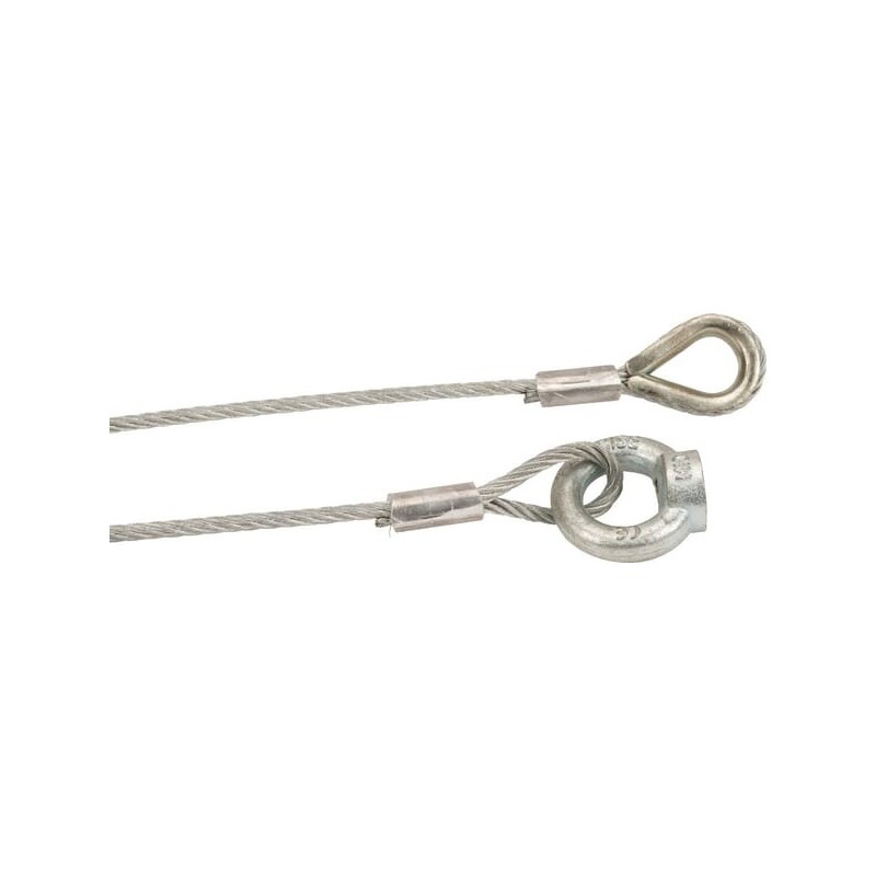 Stop wire - 813320679X Stop wire - 813320679X