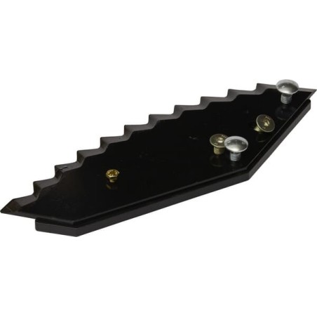 Knife set long, tungstencoated FI - 8147101024
