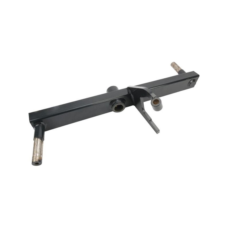 Tine arm, right - 813510044X Tine arm, right - 813510044X