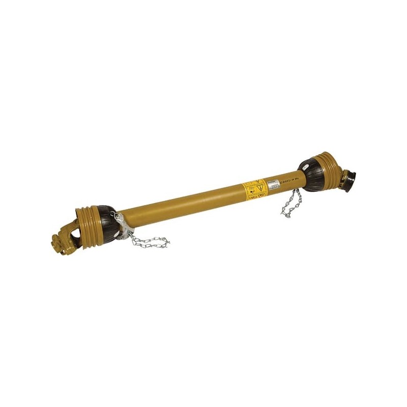 PTO shaft - 813711707A