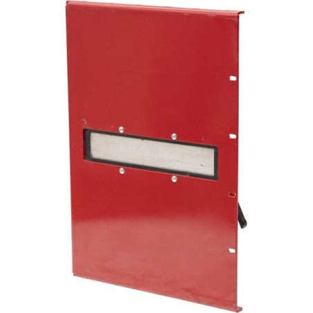 Magnet, Seitenabdeckplatte - 8147101072