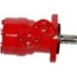 Hydraulikmotor - 813701089X