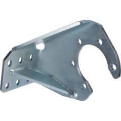 Support for bearing - 813214510A