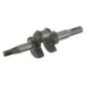 Crankshaft - 84004537 Crankshaft - 84004537