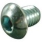 Bolt M10x12 Mullos - 84816 Bolt M10x12 Mullos - 84816