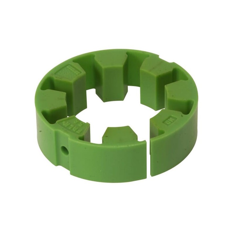 Coupling element Rexnord/Falk Wrapflex 5R material Polyureth - 84976050000 Coupling element Rexnord/Falk Wrapflex 5R material Polyureth - 84976050000