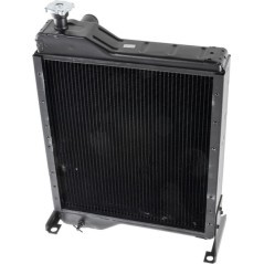 Radiator - 84673C1N