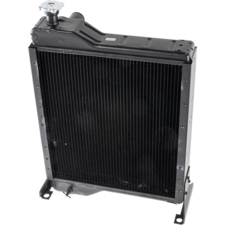 Radiator - 84673C1N