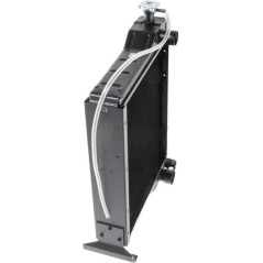 84673C1N Kramp, Radiator 