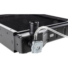 84673C1N Kramp, Radiator 
