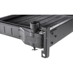 84673C1N Kramp, Radiator 