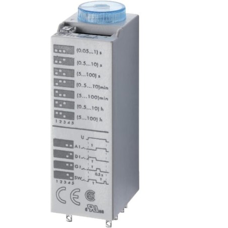 Time and measuring relays – produkty dostępne w rolniczeczesci.pl