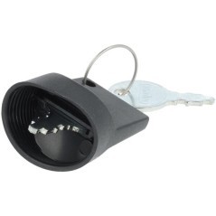 847146 Briggs & Stratton, Ignition keys 