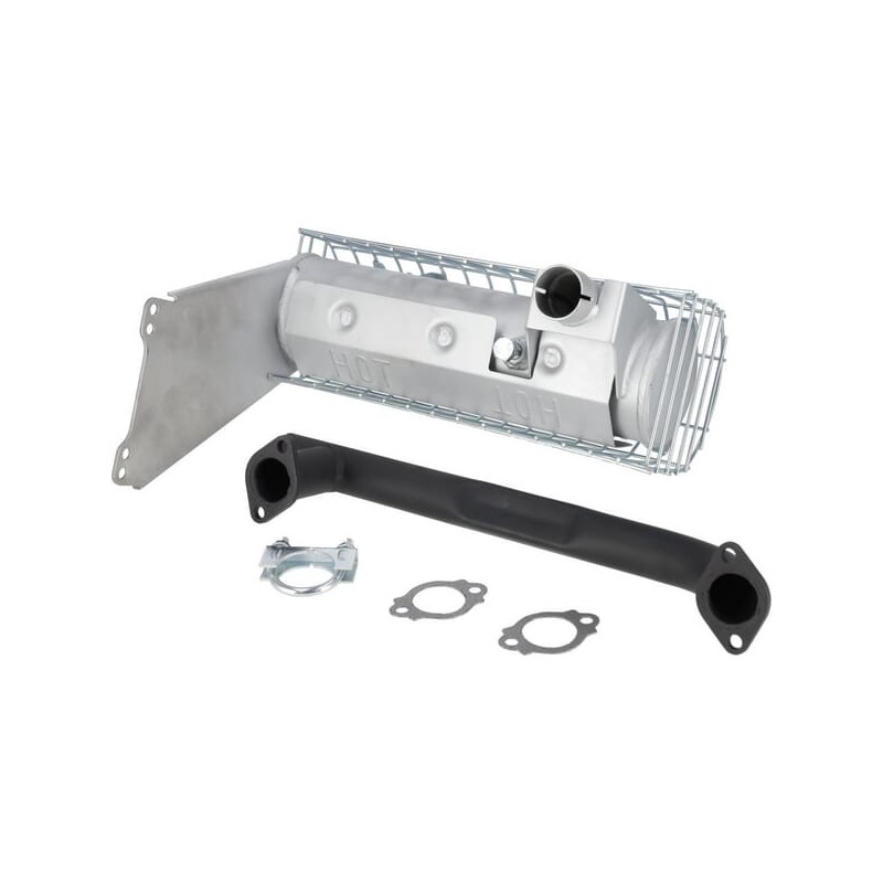 Auspuff - 847279 Auspuff - 847279