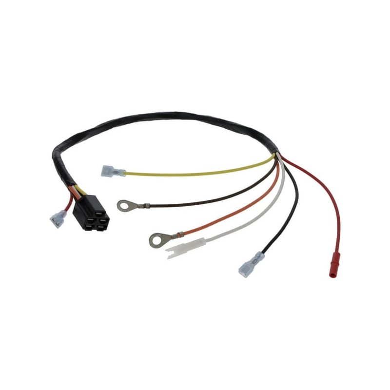 Wiring harness - 846767 Wiring harness - 846767