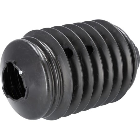 Schutztrichter SD05 L282 schwarz - 8506500B
