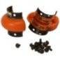Coupling element Omega E40 1 pcs 2 halfBolts - 84971400000 Coupling element Omega E40 1 pcs 2 halfBolts - 84971400000