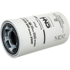 Hydraulic filter - 84581942
