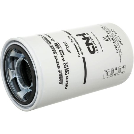 Filtr hydrauliki - 84581942