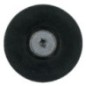 Backing pad diameter 76,2 mm - M14 medium Roloc - 84999 Backing pad diameter 76,2 mm - M14 medium Roloc - 84999