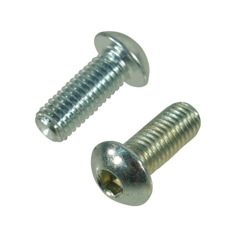 Adjusting screw M10x25 Mullos - 84801 Adjusting screw M10x25 Mullos - 84801