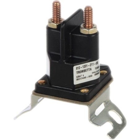 Electromagnetic relays and switches – produkty dostępne w rolniczeczesci.pl