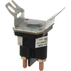 Starter solenoid - 846820